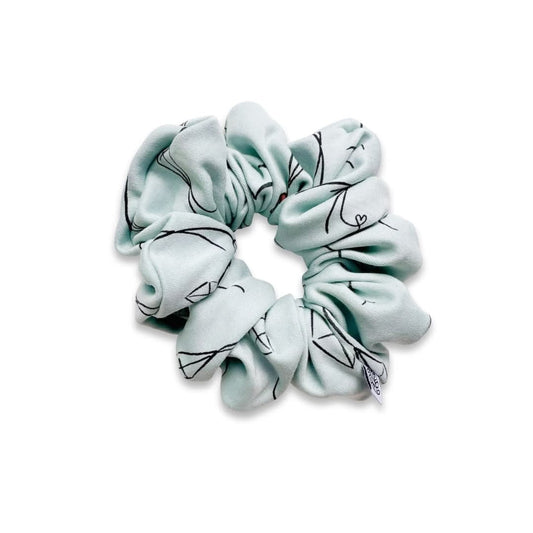Bamboo Scrunchie | Love Notes - additional view