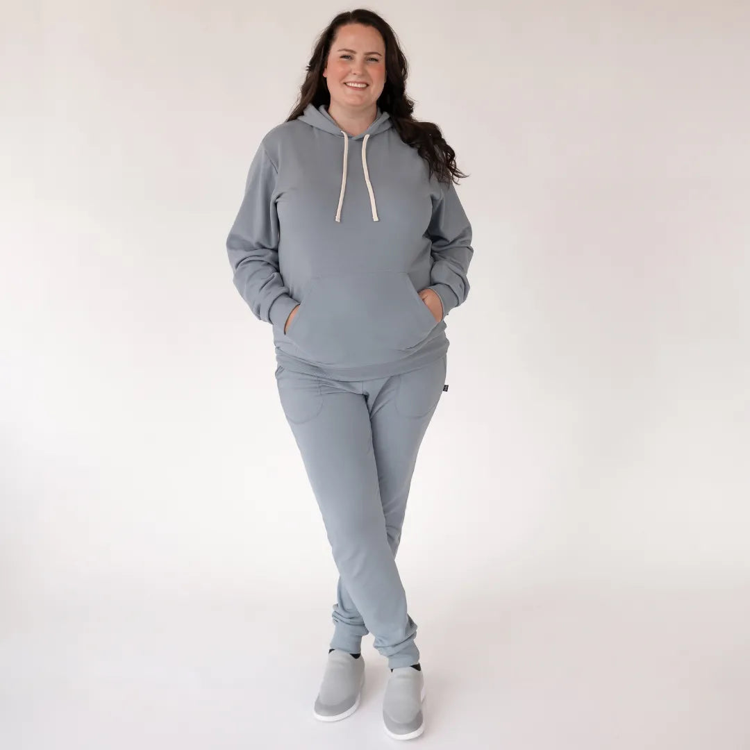 Joggers With Fleece Lining