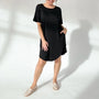Women's Winslow 2.0 Bamboo Dress | Black