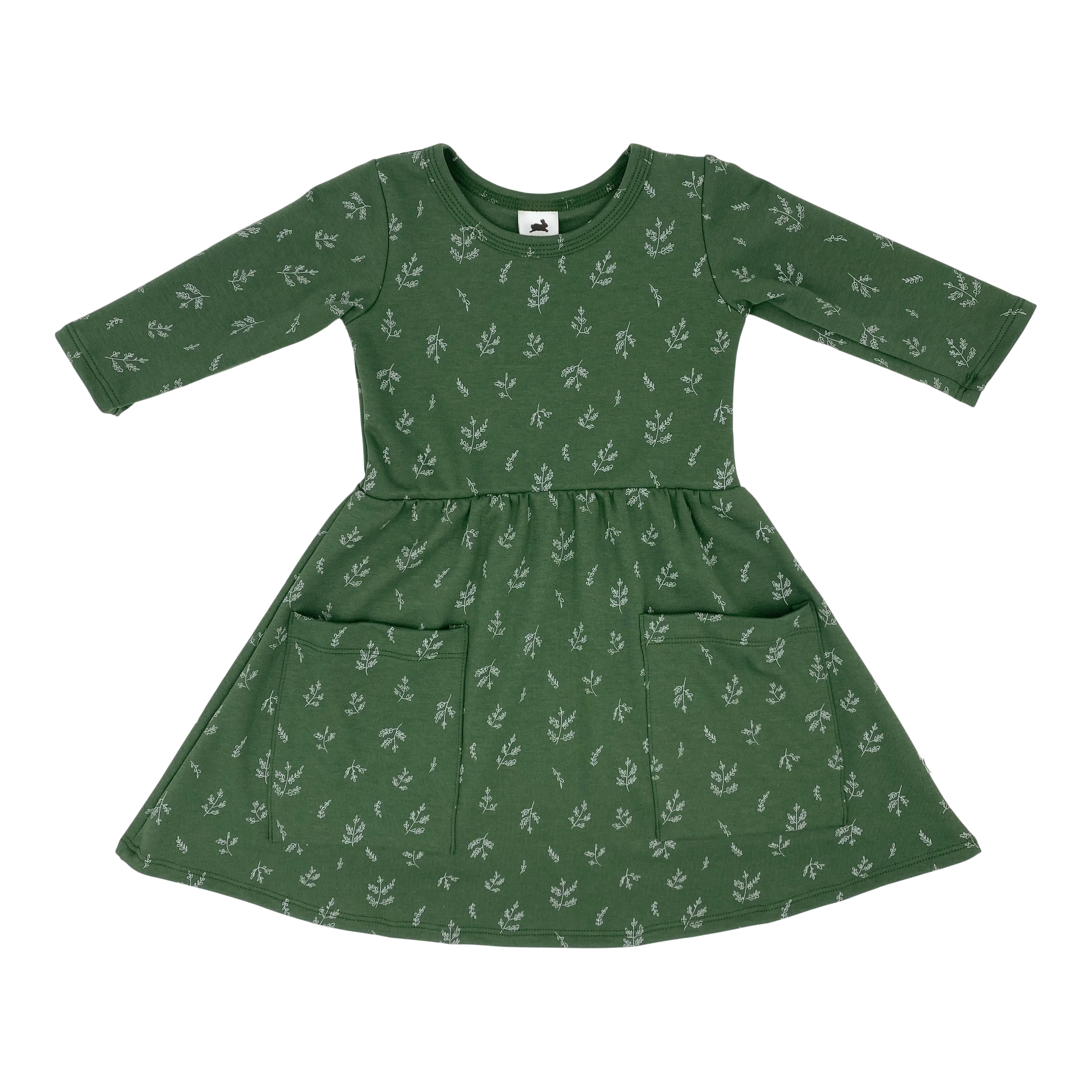 Clementine Dress | Sprig