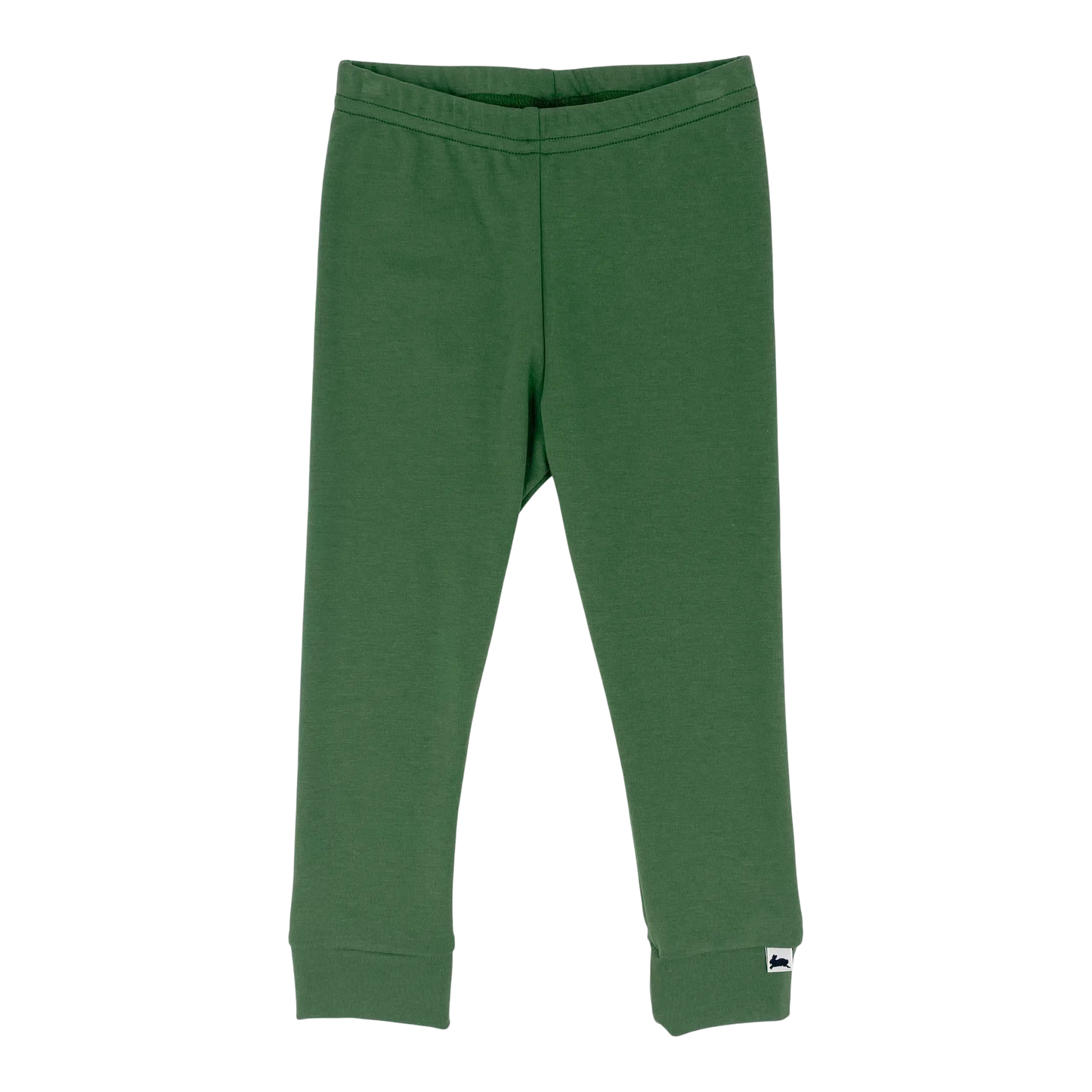 Baby/Kids Bamboo Leggings (FW24) | Solid Colours