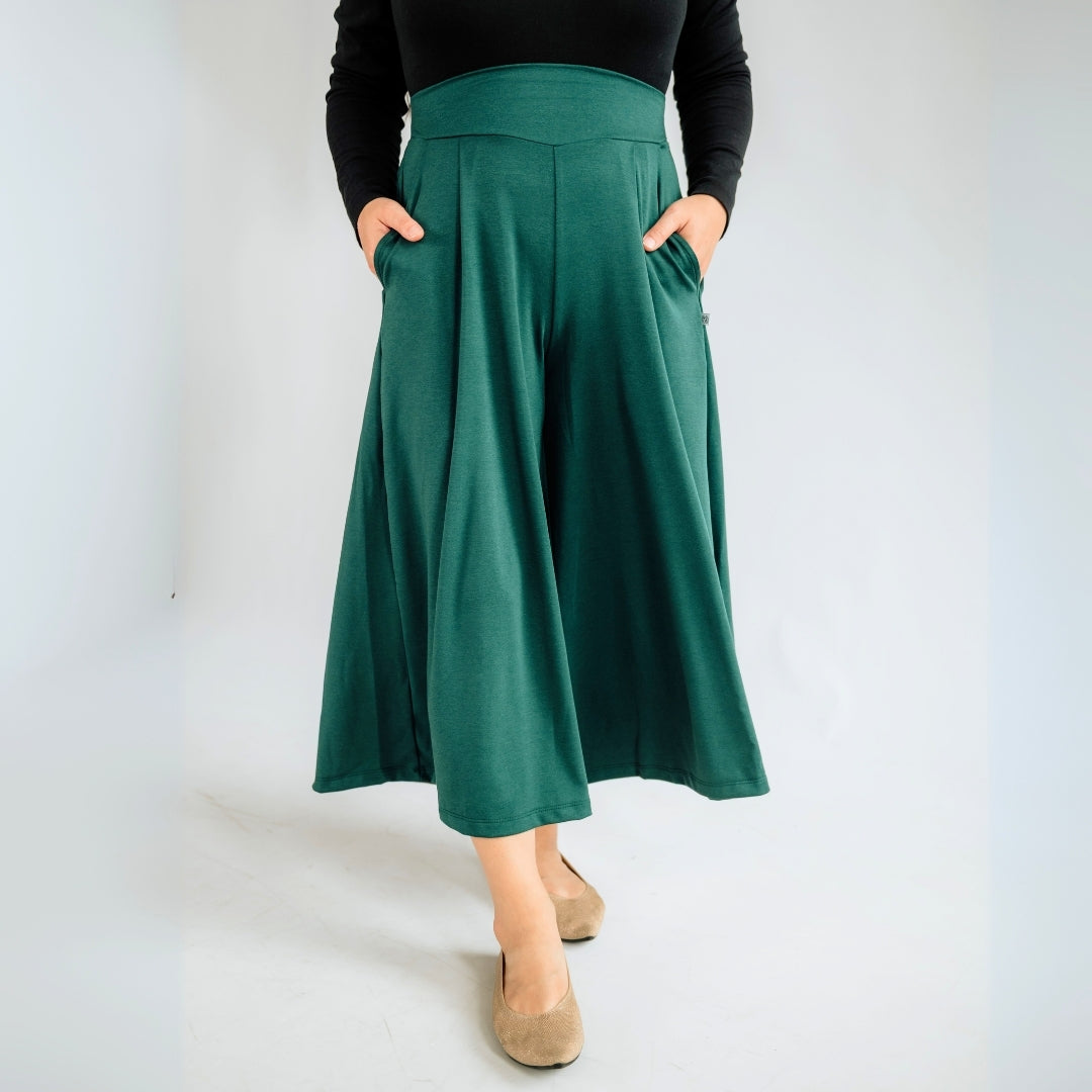 Ladies' Bamboo Allegra Pants — Last Call