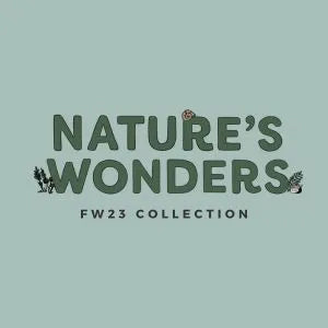 FW23 'Nature's Wonders'
