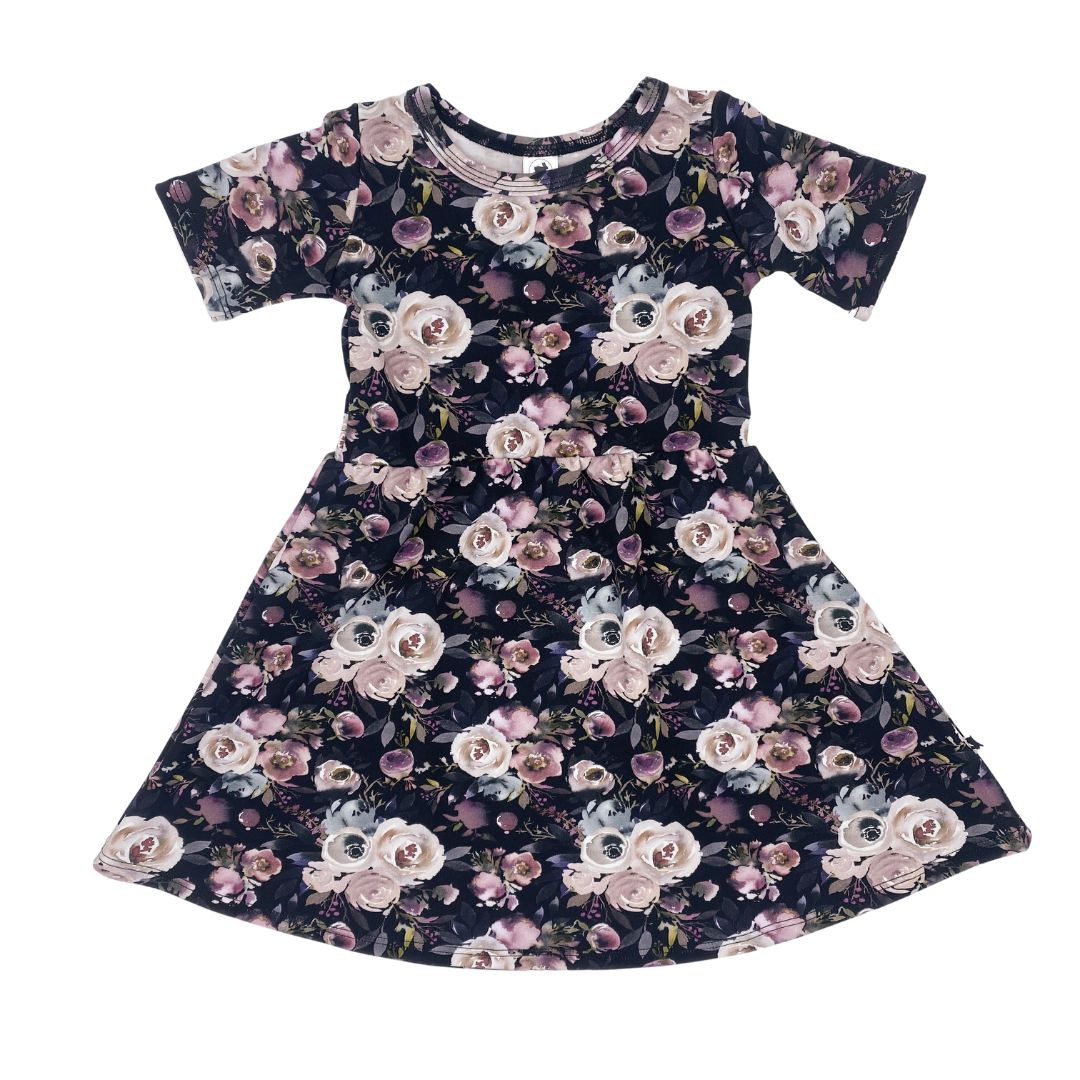 Youth Bamboo Daphne Dress