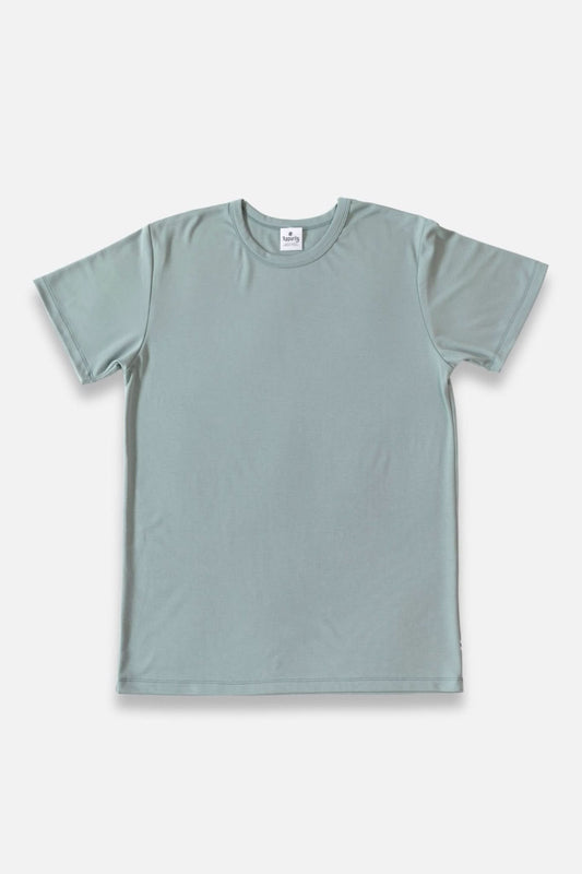 Men's Bamboo T-Shirt | Lake