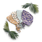 Sun Bonnet | Palm Fronds