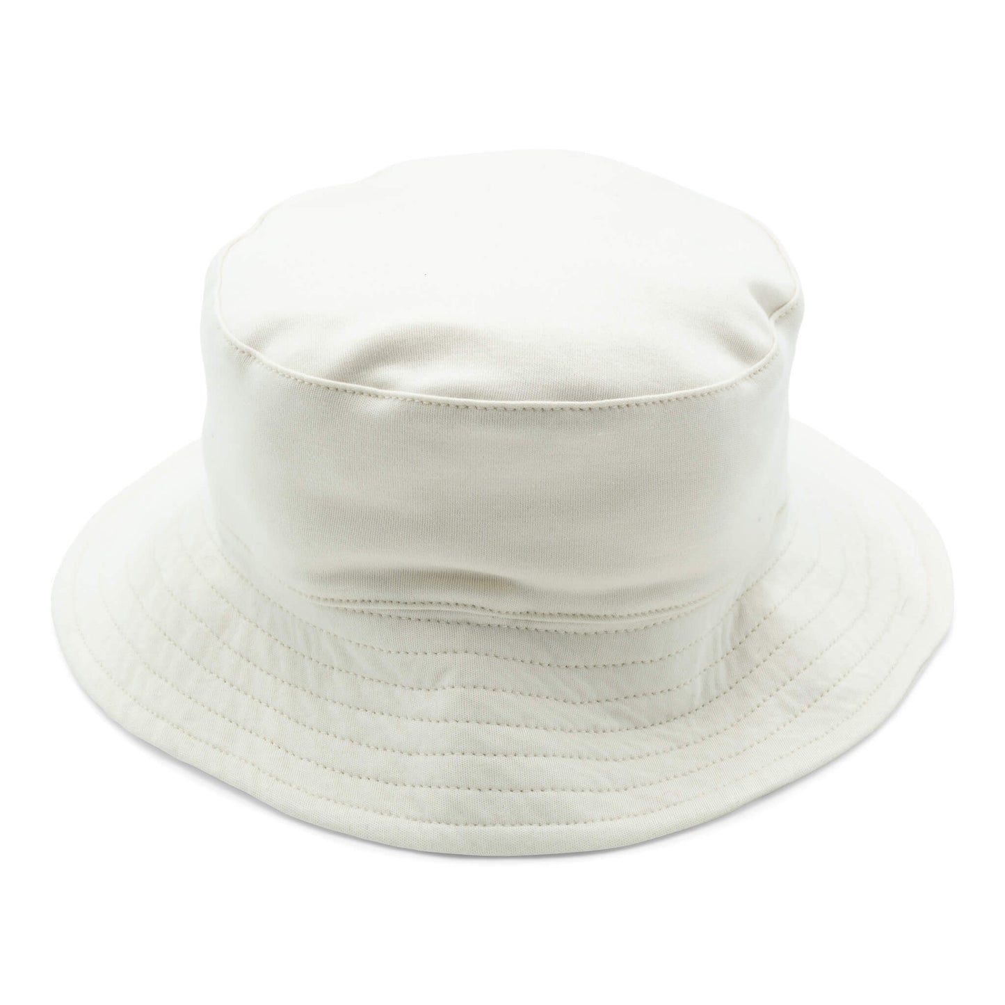 Baby/kid’s Bucket Hat | Cream Beanie Bamboo/cotton 1
