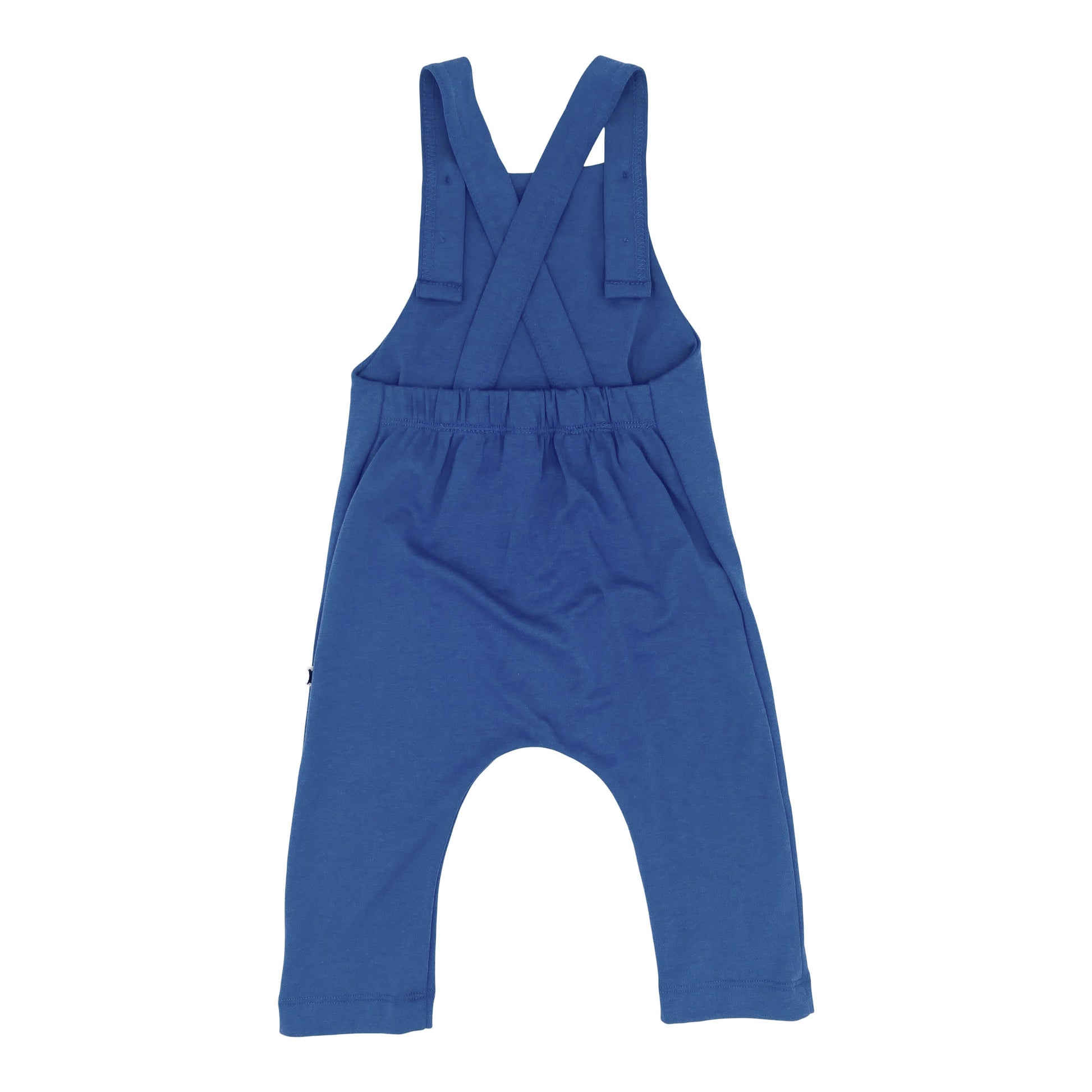 Baby/Kid's Overalls | Classic Blue