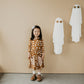 Baby/kid’s/youth Clementine Dress | Friendly Ghosts Girl’s Bamboo/cotton 2