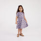 Baby/kid’s/youth Daphne Dress | Daisies Girl’s Bamboo/cotton 2