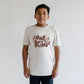 Baby/kid’s/youth ’one Of a Kind’ Slim-fit T-shirt | Ash Kid’s Bamboo/cotton 2
