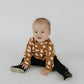Baby/kid’s/youth Pullover | Friendly Ghosts Kid’s Bamboo/cotton 2