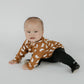 Baby/kid’s/youth Pullover | Friendly Ghosts Kid’s Bamboo/cotton 3