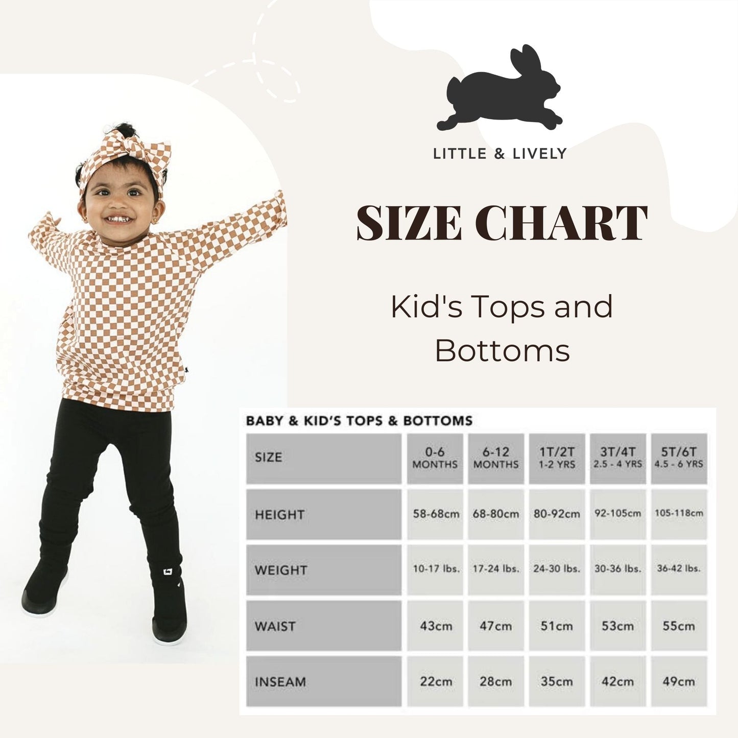 Baby/kid’s/youth Pullover | Friendly Ghosts Kid’s Bamboo/cotton 11