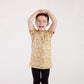 Baby/kid’s/youth T-shirt | Slim Fit | Palm Fronds Kid’s Bamboo/cotton 2