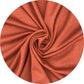 Fleece-lined Brimless Pom Bonnet | Burgundy Bamboo/cotton 10
