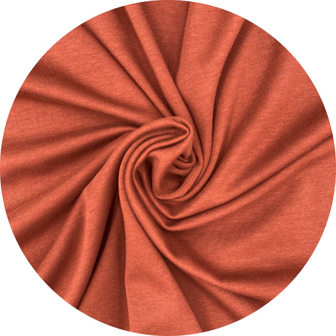 Fleece-Lined Brimless Pom Pom Bonnet | Burgundy