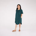 Women’s Winslow 2.0 Dress | Juniper Ladies Dress Bamboo/cotton 1